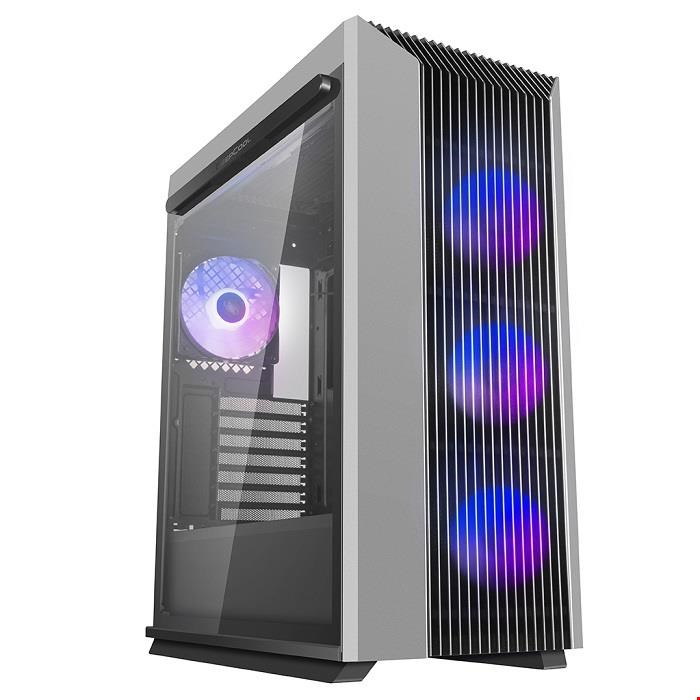 DEEPCOOL CL500 Mid-Tower ATX Case