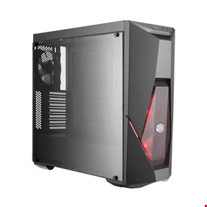 Cooler Master MASTERBOX K500L Mid Tower Case