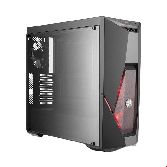 Cooler Master MASTERBOX K500L Mid Tower Case