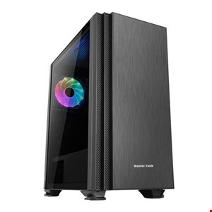 MasterTech G300 Mid Tower Gaming Case