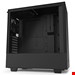 کیس NZXT مدل H510 - مشکی (1 سال شرکتی )