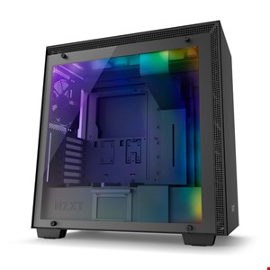 NZXT H700I ATX MID-TOWER CASE