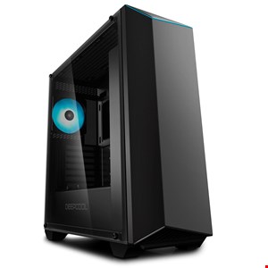 DEEPCOOL EARLKASE RGB V2 MID-TOWER CASE