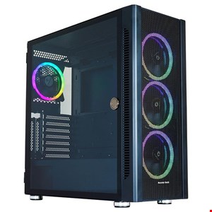 MasterTech S500 Gaming Computer Case