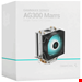  DEEPCOOL GAMMAXX AG300 MARRS CPU COOLER