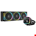  DEEPCOOL LQ360 ULTRA ARGB LIQUID CPU COOLER