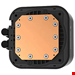  DEEPCOOL LQ360 ULTRA ARGB LIQUID CPU COOLER