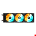  Gigabyte GME 360 ARGB CPU Liquid Cooler