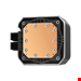  DeepCool MYSTIQUE 360 ARGB CPU Liquid Cooler
