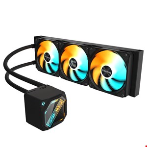 Gigabyte GME 360 ARGB CPU Liquid Cooler