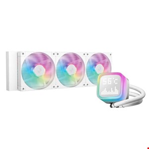  DeepCool LP360 Liquid CPU Cooler 