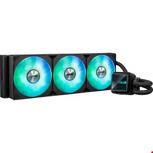 ASUS Prime LC360 ARGB AIO Liquid CPU Cooler