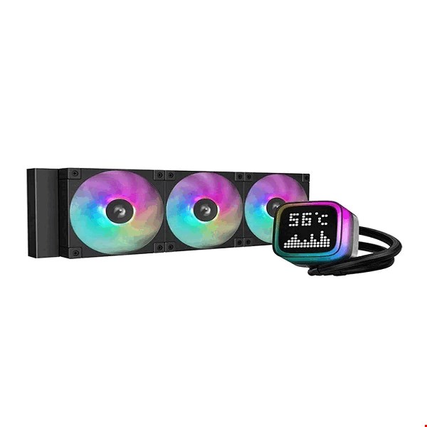  DeepCool LP360 ARGB Liquid CPU Cooler 