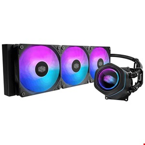 COOLER MASTER MASTERLIQUID CORE NEX LIQUID CPU COOLER