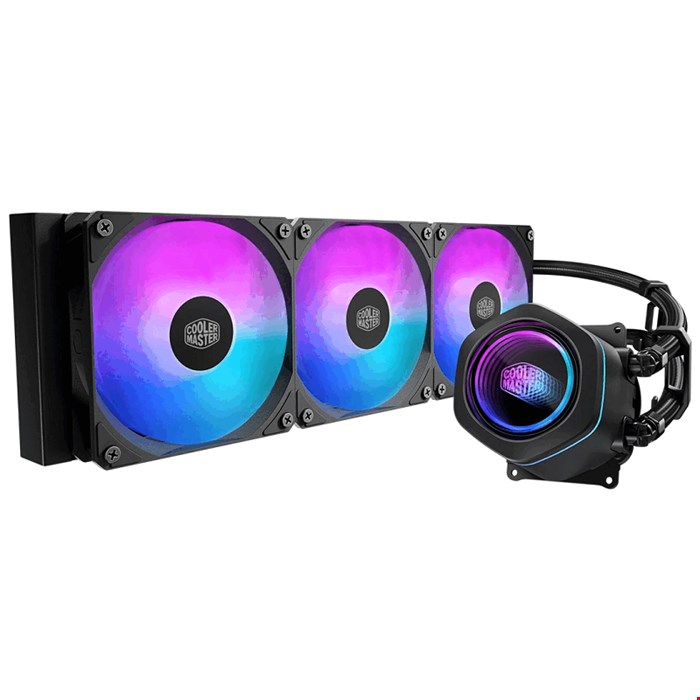  COOLER MASTER MASTERLIQUID CORE NEX LIQUID CPU COOLER