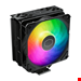 فن کولر مستر مدل HYPER 212 Pro - مشکی (گارانتی اصلی)
