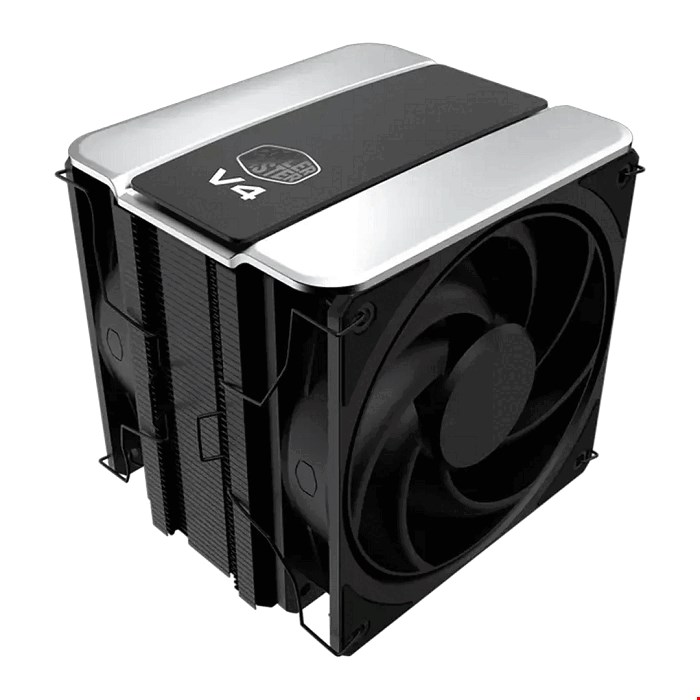 COOLER MASTER V4 ALPHA 3DHP CPU COOLER