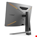  BenQ MOBIUZ EX2710R 27Inch Curved Gaming Monitor  