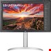 LG 27UP650 27 Inch 4K IPS Monitor  