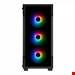  Corsair iCUE 220T RGB Mid Tower Smart Case