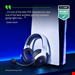  Razer Kaira Pro Wireless Gaming for Playstation Headset 