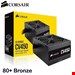  Corsair CV Series CV450 Bronze Power Supply