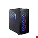 Corsair Obsidian 500D RGB SE Permium Mid Tower case