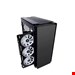  Corsair Obsidian 500D RGB SE Permium Mid Tower case