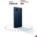  Samsung Galaxy M12 Dual SIM 4G 128GB With 4GB RAM Mobile Phone