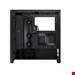  Corsair iCUE 4000X RGB Mid Tower ATX Case