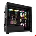  Corsair iCUE 5000X RGB Tempered Glass Mid Tower Case
