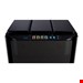  Corsair 1000D Black Super Tower Case