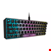  Corsair K65 RGB MINI Wired Gaming Keyboard