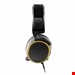 هدست گیمینگ استیل سریز ARCTIS PRO + GAMEDAC BlackSteelSeries ARCTIS PRO + GAMEDAC Black Gaming Headset