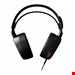  هدست گیمینگ استیل سریز ARCTIS PRO + GAMEDAC BlackSteelSeries ARCTIS PRO + GAMEDAC Black Gaming Headset