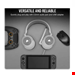  Corsair HS55 SURROUND Wired Gaming Headset