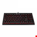  CORSAIR K63 Compact Wired Mechanical Gaming Keyboard