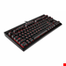  CORSAIR K63 Compact Wired Mechanical Gaming Keyboard