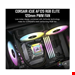  Corsair iCUE AF120 RGB ELITE Black Case Fan