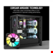  Corsair iCUE AF120 RGB ELITE Black Case Fan