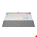  Corsair K70 PRO RGB Optical-Mechanical Gaming Keyboard