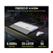  Corsair K70 PRO RGB Optical-Mechanical Gaming Keyboard