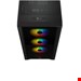  Corsair iCUE 4000X RGB Mid Tower ATX Case