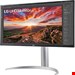 LG 27UP650 27 Inch 4K IPS Monitor 
