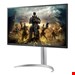 LG 27UP550N 27 Inch 4K IPS Monitor