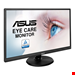 ASUS VA249HE 24Inch Eye Care Monitor 
