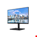 SAMSUNG LF24T450 24Inch FHD Flat Monitor 