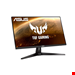 ASUS TUF Gaming VG27AQ1A 27 inch WQHD G-SYNC FreeSync Gaming Monitor 