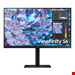  SAMSUNG LS27B610E ViewFinity QHD IPS FreeSync Monitor 