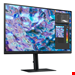  SAMSUNG LS27B610E ViewFinity QHD IPS FreeSync Monitor 